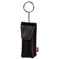 Hama USB Stick Case Fashion , black (00090775) Hama USB Stick Case Fashion , black (00090775)